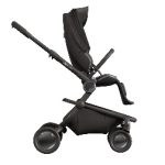 Mima Creo kolica za bebe Black - Слика 3
