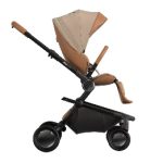 Mima Creo kolica za bebe Mocha - Слика 3
