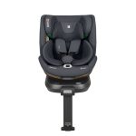 Kikka Boo i-Twist Premium Isofix i-Size Auto Sedište 40-150cm Grey KKB00115