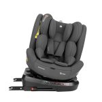 Autosedište 40-150 cm I-Moove 2 I-SIZE ISOFIX Dark Grey KKB00102 - Слика 2