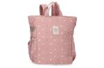 DISNEY MICKEY LUMA modni ranac - pink