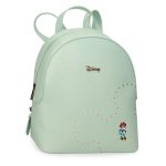 DISNEY MINNIE LUXE modni ranac - mint