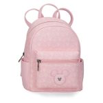 DISNEY MICKEY CLOUDLINE modni ranac - light pink