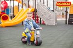 Guralica Motor Žuti Polesie - Слика 2