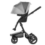 Mima Xari Sport Argento kolica za bebe - Слика 4