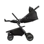 Mima Creo kolica za bebe Black - Слика 4