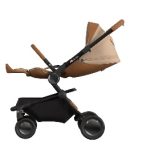 Mima Creo kolica za bebe Mocha - Слика 4