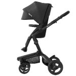Mima Xari Sport sedište za kolica Charcoal 4G - Слика 4