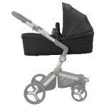 Mima Xari Max nosiljka za kolica Black - Слика 4