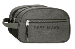 PEPE JEANS EDEMON muški neseser - siva
