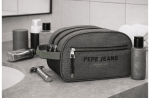 PEPE JEANS EDEMON muški neseser - siva - Слика 2
