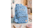 PEPE JEANS OLIVIA ranac za školu - sky blue - Слика 2