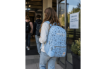 PEPE JEANS OLIVIA ranac za školu - sky blue - Слика 2
