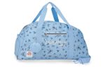 PEPE JEANS OLIVIA putna torba - sky blue