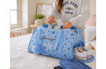 PEPE JEANS OLIVIA putna torba - sky blue - Слика 2