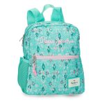 PEPE JEANS SUN modni ranac - tirkizna