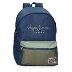 PEPE JEANS ARWYN ranac za školu - teget