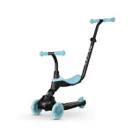 Qplay trotinet Sema Evo - Слика 4
