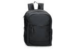 PEPE JEANS DORKING ranac za laptop - crna