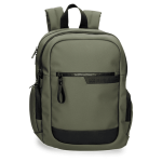 PEPE JEANS DORKING ranac za laptop - khaki