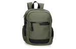 PEPE JEANS DORKING ranac za laptop - khaki