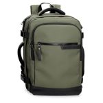 PEPE JEANS DORKING ranac za putovanje - khaki