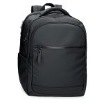 PEPE JEANS DORKING ranac za laptop - crna