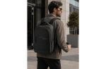PEPE JEANS DORKING ranac za laptop - crna - Слика 2