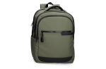 PEPE JEANS DORKING ranac za laptop - khaki