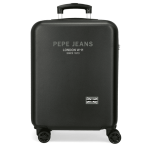 PEPE JEANS EDEMON kofer 55 cm - crna