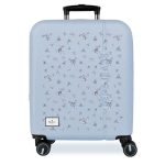 PEPE JEANS OLIVIA kofer 55 cm - sky blue