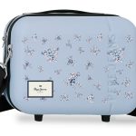 PEPE JEANS OLIVIA ženski neseser - sky blue