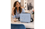 PEPE JEANS OLIVIA ženski neseser - sky blue - Слика 2