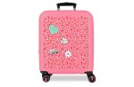 PEPE JEANS EVELYIN kofer 55 cm - pink