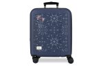 PEPE JEANS LENAY kofer 55 cm - teget