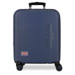 PEPE JEANS ARWYN kofer 55 cm - teget