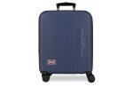 PEPE JEANS ARWYN kofer 55 cm - teget