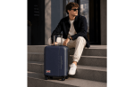 PEPE JEANS ARWYN kofer 55 cm - teget - Слика 2