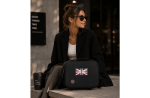 PEPE JEANS HENRY ženski neseser - crna - Слика 2