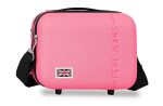 PEPE JEANS ARIS ženski neseser - pink