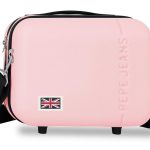 PEPE JEANS ARIS ženski neseser - orchid pink