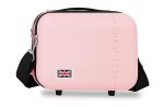 PEPE JEANS ARIS ženski neseser - orchid pink