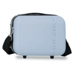 PEPE JEANS MONTANA ženski neseser - sky blue