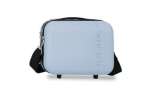 PEPE JEANS MONTANA ženski neseser - sky blue