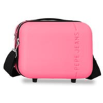 PEPE JEANS MONTANA ženski neseser - pink