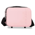 PEPE JEANS MONTANA ženski neseser - orchid pink