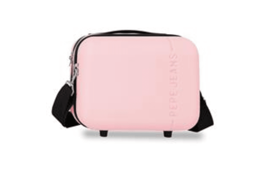 440013139076 PEPE JEANS MONTANA ženski neseser - orchid pink - Слика 1