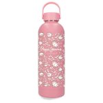 PEPE JEANS MIA termos 500 ml - koralna