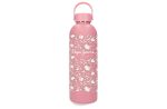 PEPE JEANS MIA termos 500 ml - koralna