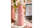 PEPE JEANS MIA termos 500 ml - koralna - Слика 2